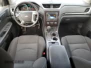 ✅ 2016 Chevrolet Traverse LT • VIN: 1GNKRGKD6GJ169622 • Lot: 91604055. Listed on Copart with 83,383 mi. Free auction sales archive from the USA and detailed vehicle history report at DreamBid. Image 8.