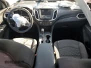 ✅ 2019 Chevrolet Equinox LT • VIN: 3GNAXKEV0KS681554 • Lot: 91372375. Listed on Copart with 64,338 mi. Free auction sales archive from the USA and detailed vehicle history report at DreamBid. Image 8.