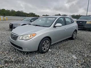 ✅ 2009 Hyundai Elantra GLS • VIN: KMHDU46D69U725790 • Lot: 95374965. Wystawiony na Copart z przebiegiem 152 034 mil. Bezpłatny archiwum sprzedaży aukcyjnych z USA i szczegółowy raport historii pojazdu na DreamBid. Zdjęcie 1.