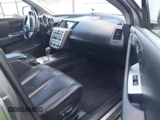 ✅ 2005 Nissan Murano SL • VIN: JN8AZ08W45W409548 • Lot: 43821599. Listed on IAAI with 286,977 mi. Free auction sales archive from the USA and detailed vehicle history report at DreamBid. Image 5.