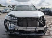 ✅ 2018 Toyota Highlander Limited • VIN: 5TDDZRFH5JS830030 • Lot: 60102625. Wystawiony na Copart z przebiegiem 106 589 mil. Bezpłatny archiwum sprzedaży aukcyjnych z USA i szczegółowy raport historii pojazdu na DreamBid. Zdjęcie 5.