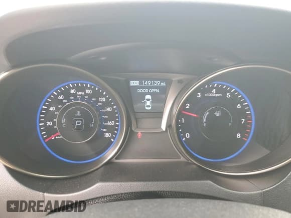 ✅ 2015 Hyundai Genesis Coupe 3.8L Base • VIN: KMHHT6KJ6FU127271 • Лот: 84363645. Опубликован ранее на Copart с пробегом 149 139 миль. Бесплатный доступ к архиву аукционных продаж из США и подробный отчёт об истории автомобиля на DreamBid. Изображение 9.