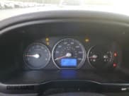 ✅ 2011 Hyundai Santa Fe GLS • VIN: 5XYZGDAB9BG070264 • Lot: 75601524. Listed on Copart with 145,035 mi. Free auction sales archive from the USA and detailed vehicle history report at DreamBid. Image 9.