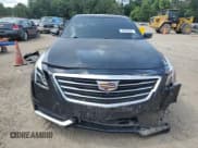 ✅ 2017 Cadillac CT6 Luxury RWD • VIN: 1G6KC5RX3HU175279 • Lot: 59620025. Listed on Copart with 106,995 mi. Free auction sales archive from the USA and detailed vehicle history report at DreamBid. Image 5.
