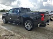 ✅ 2021 Chevrolet Silverado 1500 LTZ • VIN: 1GCUYGEL3MZ144326 • Lot: 73829894. Wystawiony na Copart z przebiegiem 27 740 mil. Bezpłatny archiwum sprzedaży aukcyjnych z USA i szczegółowy raport historii pojazdu na DreamBid. Zdjęcie 2.