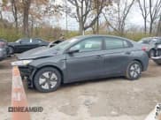 ✅ 2019 Hyundai Ioniq Blue • VIN: KMHC65LC4KU168374 • Lot: 40783781. Wystawiony na IAAI z przebiegiem 97 000 mil. Bezpłatny archiwum sprzedaży aukcyjnych z USA i szczegółowy raport historii pojazdu na DreamBid. Zdjęcie 14.