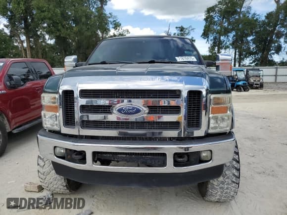 ✅ 2010 Ford F-350 XL • VIN: 1FTWW3BRXAEA14224 • Lot: 71810475. Wystawiony na Copart z przebiegiem 157 953 mil. Bezpłatny archiwum sprzedaży aukcyjnych z USA i szczegółowy raport historii pojazdu na DreamBid. Zdjęcie 5.