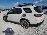 ✅ 2023 Honda Pilot Elite • VIN: 5FNYG1H84PB025462 • Lot: 90037055. Listed on Copart with 21,385 mi. Free auction sales archive from the USA and detailed vehicle history report at DreamBid. Image 2.