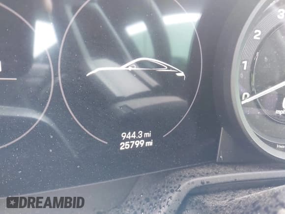 ✅ 2020 Porsche 911 Carrera S • VIN: WP0AB2A92LS229313 • Lot: 42136017. Wystawiony na IAAI z przebiegiem 25 799 mil. Bezpłatny archiwum sprzedaży aukcyjnych z USA i szczegółowy raport historii pojazdu na DreamBid. Zdjęcie 16.