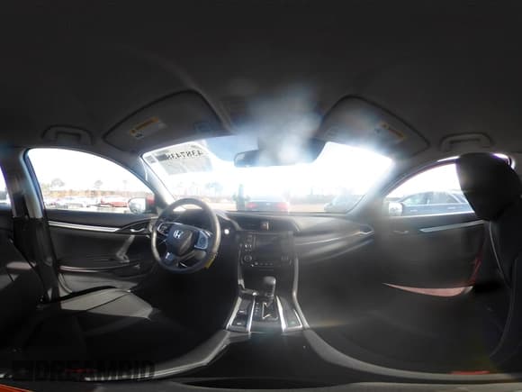 ✅ 2020 Honda Civic LX • VIN: 2HGFC2F67LH557272 • Lot: 43874387. Listed on IAAI with 62,399 mi. Free auction sales archive from the USA and detailed vehicle history report at DreamBid. Image 20.