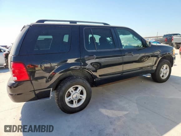 ✅ 2004 Ford Explorer XLT • VIN: 1FMZU63K44UB33639 • Лот: 86267095. Опубликован ранее на Copart с пробегом 256 069 миль. Бесплатный доступ к архиву аукционных продаж из США и подробный отчёт об истории автомобиля на DreamBid. Изображение 3.