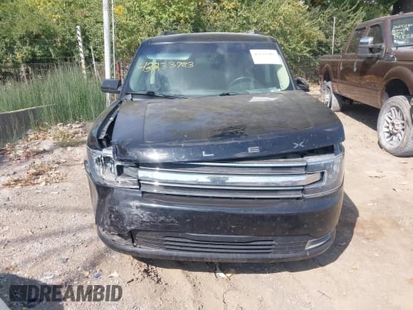 ✅ 2019 Ford Flex SEL • VIN: 2FMGK5C88KBA04804 • Lot: 43233783. Wystawiony na IAAI z przebiegiem 168 117 mil. Bezpłatny archiwum sprzedaży aukcyjnych z USA i szczegółowy raport historii pojazdu na DreamBid. Zdjęcie 12.