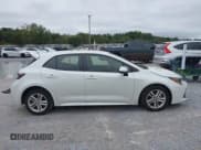 ✅ 2019 Toyota Corolla XSE • VIN: JTNK4RBE4K3064503 • Lot: 43556643. Listed on IAAI with 62,270 mi. Free auction sales archive from the USA and detailed vehicle history report at DreamBid. Image 13.