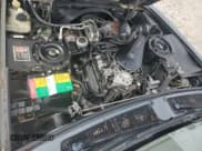 ✅ 1989 Bentley Turbo R • VIN: SCBZR03B5KCX25592 • Lot: 60561005. Wystawiony na Copart z przebiegiem 180 461 mil. Bezpłatny archiwum sprzedaży aukcyjnych z USA i szczegółowy raport historii pojazdu na DreamBid. Zdjęcie 11.