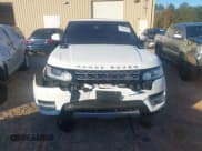 ✅ 2016 Land Rover Range Rover Sport HSE • VIN: SALWR2VF5GA645216 • Lot: 43500565. Wystawiony na IAAI z przebiegiem 118 669 mil. Bezpłatny archiwum sprzedaży aukcyjnych z USA i szczegółowy raport historii pojazdu na DreamBid. Zdjęcie 12.