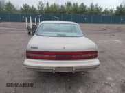 ✅ 1996 Buick Century Special SJ • VIN: 1G4AG55M5T6426241 • Лот: 41991733. Опубликован ранее на IAAI с пробегом Не указан. Бесплатный доступ к архиву аукционных продаж из США и подробный отчёт об истории автомобиля на DreamBid. Изображение 17.