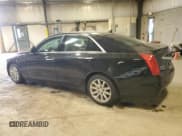 ✅ 2014 Cadillac CTS RWD • VIN: 1G6AP5SX2E0125048 • Lot: 53248865. Wystawiony na Copart z przebiegiem 58 640 mil. Bezpłatny archiwum sprzedaży aukcyjnych z USA i szczegółowy raport historii pojazdu na DreamBid. Zdjęcie 2.