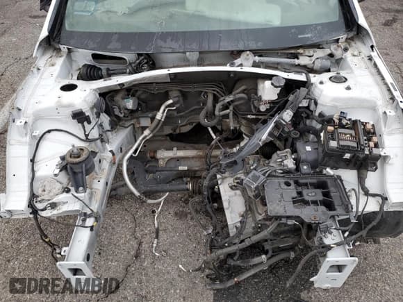 ✅ 2017 Hyundai Sonata 2.4L • VIN: 5NPE24AF8HH483908 • Лот: 83858125. Опубликован ранее на Copart с пробегом Не указан. Бесплатный доступ к архиву аукционных продаж из США и подробный отчёт об истории автомобиля на DreamBid. Изображение 11.