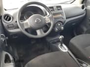 ✅ 2015 Nissan Micra S • VIN: 3N1CK3CP5FL234439 • Лот: 44122015. Опубликован ранее на Copart с пробегом 27 627 миль. Бесплатный доступ к архиву аукционных продаж из США и подробный отчёт об истории автомобиля на DreamBid. Изображение 8.