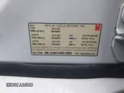 ✅ 2017 Tesla Model S 60 • VIN: 5YJSA1E16HF178893 • Lot: 43320978. Listed on IAAI with 100,290 mi. Free auction sales archive from the USA and detailed vehicle history report at DreamBid. Image 9.