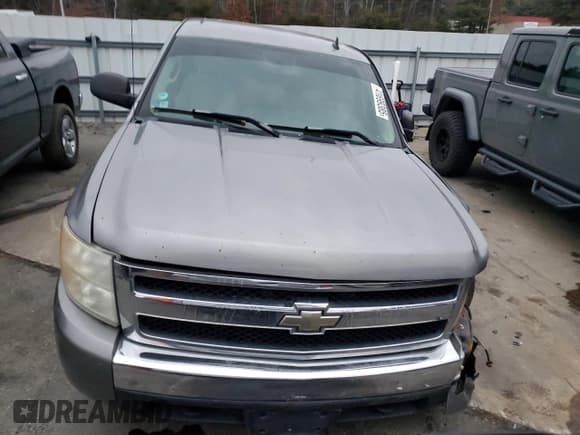 ✅ 2008 Chevrolet Silverado 1500 2LT • VIN: 2GCEC19J881210019 • Lot: 41699385. Wystawiony na Copart z przebiegiem 168 940 mil. Bezpłatny archiwum sprzedaży aukcyjnych z USA i szczegółowy raport historii pojazdu na DreamBid. Zdjęcie 5.