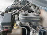 ✅ 1997 Dodge Cargo • VIN: 2B6HB21Y9VK581148 • Lot: 43807002. Listed on IAAI with 174,437 mi. Free auction sales archive from the USA and detailed vehicle history report at DreamBid. Image 13.