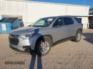 ✅ 2021 Chevrolet Traverse LS • VIN: 1GNERFKWXMJ205994 • Lot: 43520326. Listed on IAAI with 93,088 mi. Free auction sales archive from the USA and detailed vehicle history report at DreamBid. Image 17.