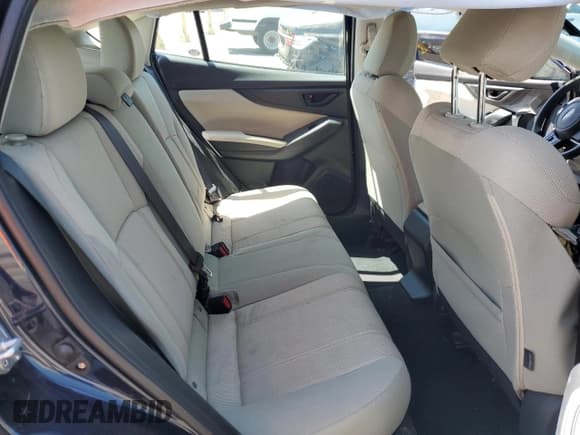 ✅ 2021 Subaru Impreza • VIN: 4S3GTAB67M3706948 • Лот: 65727415. Опубликован ранее на Copart с пробегом 38 310 миль. Бесплатный доступ к архиву аукционных продаж из США и подробный отчёт об истории автомобиля на DreamBid. Изображение 10.