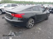 ✅ 2018 Nissan Maxima SL • VIN: 1N4AA6AP6JC379737 • Lot: 42255490. Listed on IAAI with 145,370 mi. Free auction sales archive from the USA and detailed vehicle history report at DreamBid. Image 4.