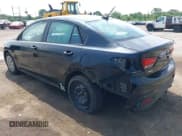 ✅ 2018 Kia Rio LX • VIN: 3KPA24AB4JE078313 • Лот: 42513687. Опубликован ранее на IAAI с пробегом 90 084 миль. Бесплатный доступ к архиву аукционных продаж из США и подробный отчёт об истории автомобиля на DreamBid. Изображение 3.