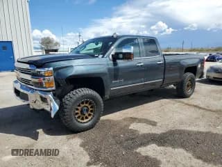 ✅ 2017 Chevrolet Silverado 1500 • VIN: 1GC2CWEG1HZ212132 • Lot: 80614005. Wystawiony na Copart z przebiegiem 65 977 mil. Bezpłatny archiwum sprzedaży aukcyjnych z USA i szczegółowy raport historii pojazdu na DreamBid. Zdjęcie 1.