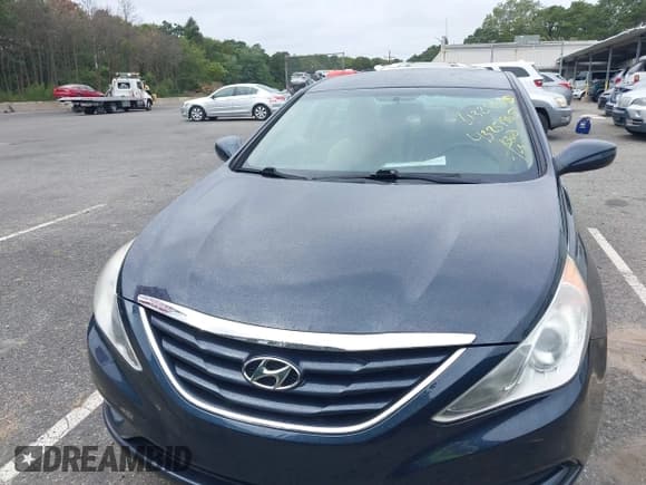 ✅ 2011 Hyundai Sonata GLS • VIN: 5NPEB4AC7BH215915 • Лот: 43251965. Опубликован ранее на IAAI с пробегом 67 196 миль. Бесплатный доступ к архиву аукционных продаж из США и подробный отчёт об истории автомобиля на DreamBid. Изображение 6.