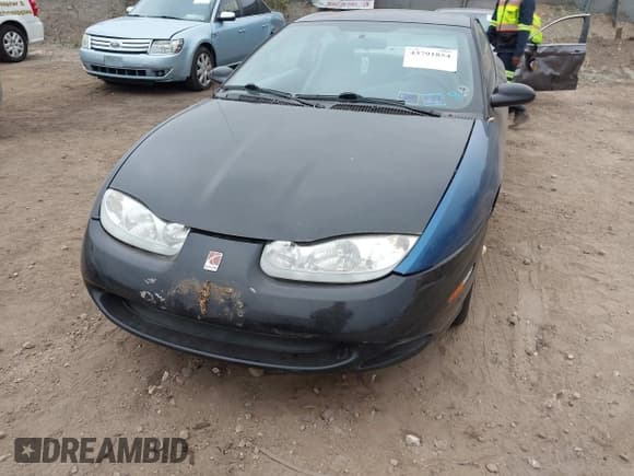 ✅ 2001 Saturn SC • VIN: 1G8ZP12831Z113167 • Лот: 43791854. Опубликован ранее на IAAI с пробегом 187 995 миль. Бесплатный доступ к архиву аукционных продаж из США и подробный отчёт об истории автомобиля на DreamBid. Изображение 6.