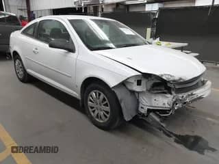 2010 Chevrolet Cobalt LS with VIN 1G1AB1F59A7239121, listed as a IAAI auction lot 42910522 with 117,695 mi miles and . Bid and sale history available at DreamBid. Image 1.