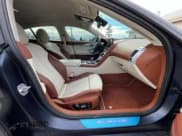 ✅ 2024 BMW 8 Series ALPINA B8 xDrive • VIN: WBAGX0C15RCN79848 • Лот: 83522784. Опубликован ранее на Copart с пробегом 1 666 миль. Бесплатный доступ к архиву аукционных продаж из США и подробный отчёт об истории автомобиля на DreamBid. Изображение 5.