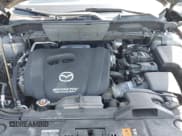 ✅ 2018 Mazda CX-5 Touring • VIN: JM3KFACM5J1349573 • Lot: 43341449. Listed on IAAI with 45,527 mi. Free auction sales archive from the USA and detailed vehicle history report at DreamBid. Image 10.