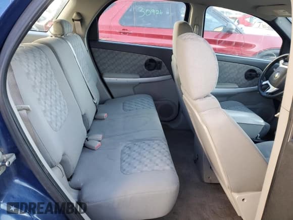 ✅ 2009 Chevrolet Equinox LS • VIN: 2CNDL13FX96200074 • Лот: 85938584. Опубликован ранее на Copart с пробегом 180 393 миль. Бесплатный доступ к архиву аукционных продаж из США и подробный отчёт об истории автомобиля на DreamBid. Изображение 11.