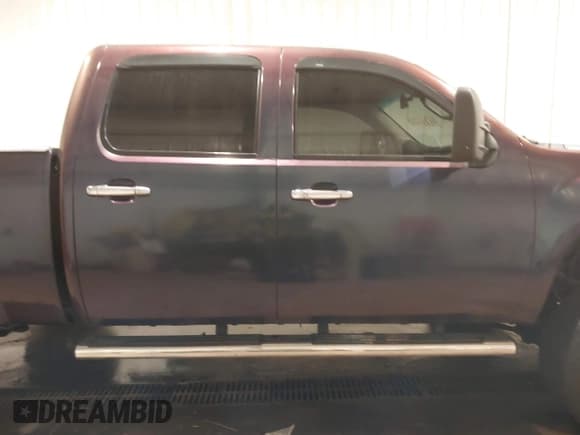 ✅ 2007 GMC Sierra 1500 • VIN: 2GTEK13Y671700496 • Лот: 41233730. Опубликован ранее на IAAI с пробегом 225 186 миль. Бесплатный доступ к архиву аукционных продаж из США и подробный отчёт об истории автомобиля на DreamBid. Изображение 14.
