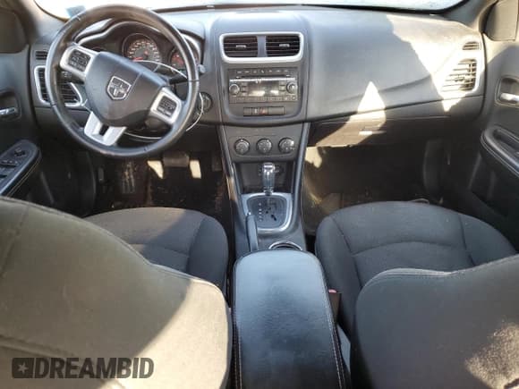 ✅ 2013 Dodge Avenger SXT • VIN: 1C3CDZCBXDN504183 • Лот: 84489614. Опубликован ранее на Copart с пробегом 135 166 миль. Бесплатный доступ к архиву аукционных продаж из США и подробный отчёт об истории автомобиля на DreamBid. Изображение 8.