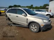 ✅ 2009 Saturn VUE XE • VIN: 3GSCL33P19S577936 • Lot: 65134984. Wystawiony na Copart z przebiegiem 163 112 mil. Bezpłatny archiwum sprzedaży aukcyjnych z USA i szczegółowy raport historii pojazdu na DreamBid. Zdjęcie 4.