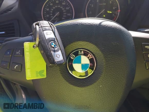 ✅ 2012 BMW X5 35i • VIN: 5UXZV4C56CL761690 • Lot: 43114101. Listed on IAAI with 117,922 mi. Free auction sales archive from the USA and detailed vehicle history report at DreamBid. Image 11.