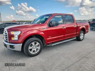 ✅ 2016 Ford F-150 XL • VIN: 1FTEW1CP2GKF44419 • Лот: 85883115. Опубликован ранее на Copart с пробегом 198 917 миль. Бесплатный доступ к архиву аукционных продаж из США и подробный отчёт об истории автомобиля на DreamBid. Изображение 1.