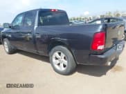 ✅ 2013 Ram 1500 Express • VIN: 1C6RR6FT5DS588271 • Lot: 41993625. Listed on IAAI with 221,673 mi. Free auction sales archive from the USA and detailed vehicle history report at DreamBid. Image 3.