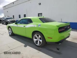 ✅ 2015 Dodge Challenger R/T Plus • VIN: 2C3CDZBT9FH764712 • Lot: 44798874. Wystawiony na Copart z przebiegiem 52 115 mil. Bezpłatny archiwum sprzedaży aukcyjnych z USA i szczegółowy raport historii pojazdu na DreamBid. Zdjęcie 2.
