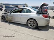 ✅ 2018 BMW 4 Series 430i • VIN: WBA4Z1C57JEC70545 • Lot: 59000515. Listed on Copart with Not provided. Free auction sales archive from the USA and detailed vehicle history report at DreamBid. Image 2.