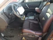 ✅ 2007 Infiniti FX • VIN: JNRBS08W47X400544 • Lot: 73293444. Wystawiony na Copart z przebiegiem Nie podano. Bezpłatny archiwum sprzedaży aukcyjnych z USA i szczegółowy raport historii pojazdu na DreamBid. Zdjęcie 7.