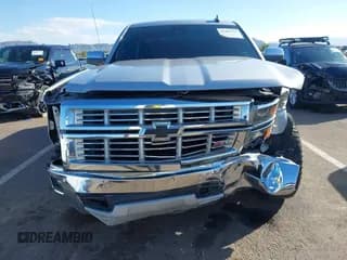 ✅ 2015 Chevrolet Silverado 1500 LTZ • VIN: 1GCVKSEC1FZ259454 • Lot: 43465915. Wystawiony na IAAI z przebiegiem 129 399 mil. Bezpłatny archiwum sprzedaży aukcyjnych z USA i szczegółowy raport historii pojazdu na DreamBid. Zdjęcie 6.