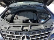 ✅ 2015 Mercedes-Benz M 350 • VIN: 4JGDA5JB3FA557799 • Lot: 92165075. Listed on Copart with 97,049 mi. Free auction sales archive from the USA and detailed vehicle history report at DreamBid. Image 12.