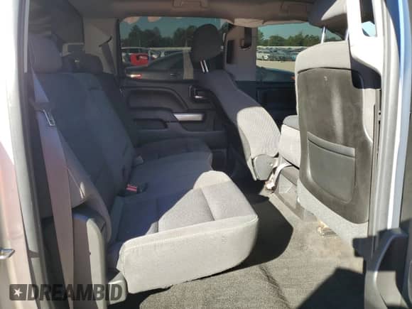 2014 Chevrolet Silverado 1500 LT с VIN 3GCUKREC6EG261591, выставлен на аукционе Copart как лот 86548715 с пробегом 188 777 миль миль и Списание • Salvage title. История ставок и продаж доступна на DreamBid. Изображение 10.