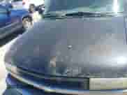 1999 Chevrolet Blazer LT with VIN 1GNDT13W1X2148856, listed as a IAAI auction lot 42830006 with Not provided miles and . Bid and sale history available at DreamBid. Image 10.